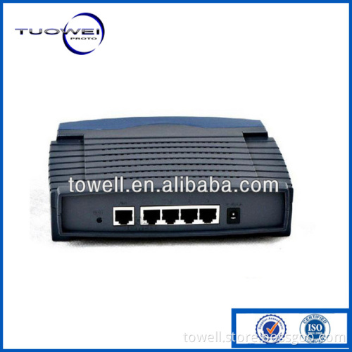 CNC Machining Custom Plastic Enclosure For Electronics Prototype